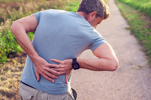 Kas ağrısı çekiyorsanız bu besinleri tüketin