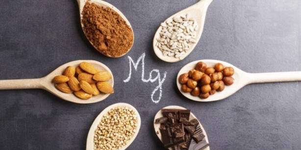 Foto - Kas ağrısı çekiyorsanız bu besinleri tüketin