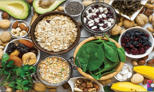 Foto - Kas ağrısı çekiyorsanız bu besinleri tüketin