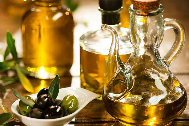 Foto - Kas geliştirmeye yardımcı 10 gıda