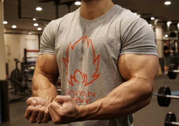 Kas geliştirmeye yardımcı 10 gıda