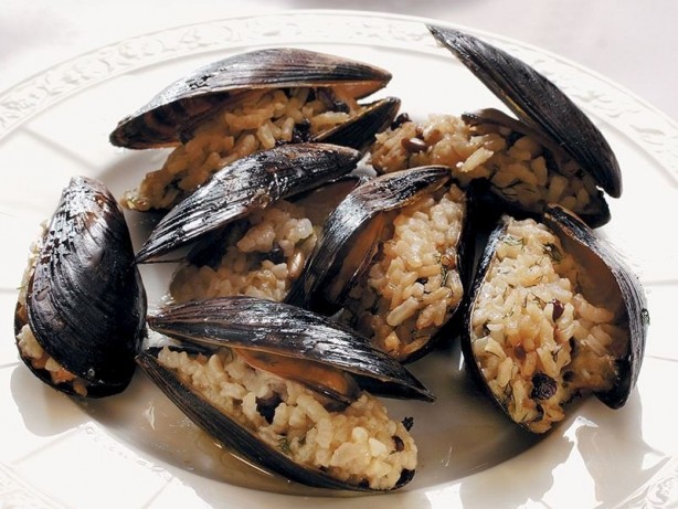 Foto - Kas geliştirmeye yardımcı 10 gıda