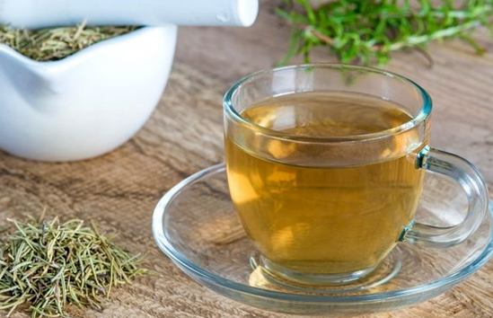 Foto - Kas gevşetici bitkiler! Rahatlatan 7 çay tarifi: Herkes bir bir içiyor, etkili oluyor! Duyan soluğu markette aldı