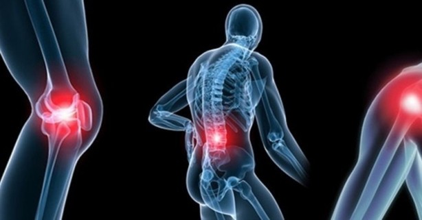 Kas ve kemik ağrılarının neden ortaya çıktığı belli oldu! İşte sebepler...