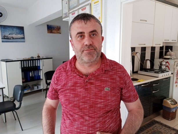 Foto - Kaş yapayım derken göz çıkarttılar! CHP işi trafiğe çözüm böyle olur