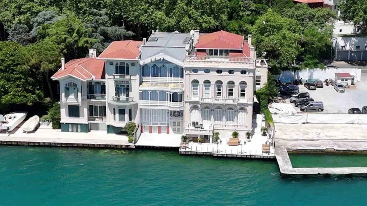 Kasa boş çıktı: Koçak ailesinde miras savaşı büyüyor
