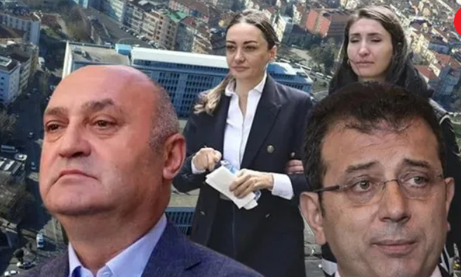 Kasanın içinde ne var? İBB hakkında yürütülen soruşturmadan şok detaylar