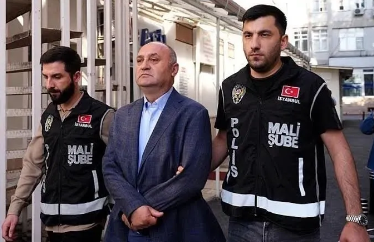 Foto - Kasanın içinde ne var? İBB hakkında yürütülen soruşturmadan şok detaylar