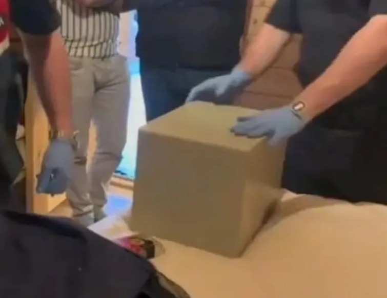 Foto - Kasanın içinde ne var? İBB hakkında yürütülen soruşturmadan şok detaylar