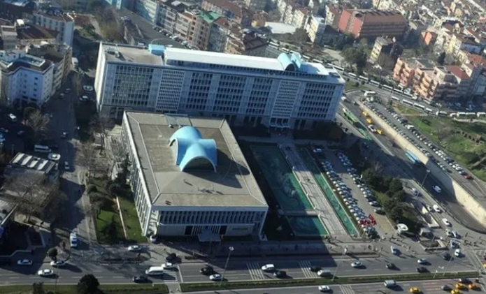 Foto - Kasanın içinde ne var? İBB hakkında yürütülen soruşturmadan şok detaylar