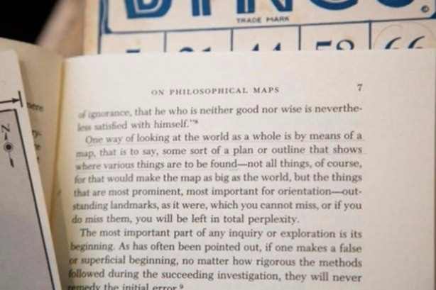 Foto - Kasanın içinden çıkanlar hayrete düşürdü!