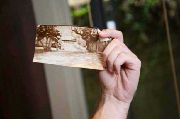 Foto - Kasanın içinden çıkanlar herkesi hayrete düşürdü!