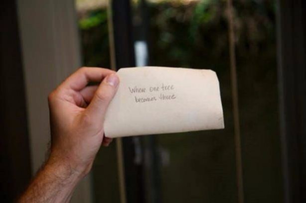 Foto - Kasanın içinden çıkanlar herkesi hayrete düşürdü!