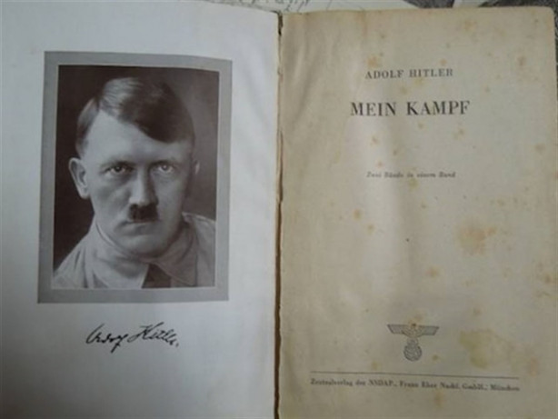 Foto - Kasanın içinden öyle şeyler çıktı ki...