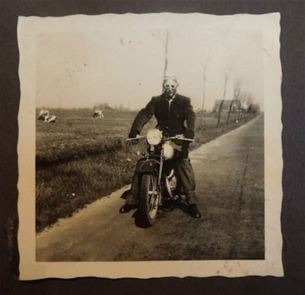 Foto - Kasanın içinden öyle şeyler çıktı ki...