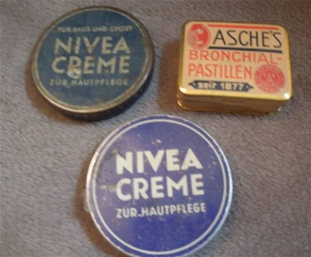 Foto - Kasanın içinden öyle şeyler çıktı ki...