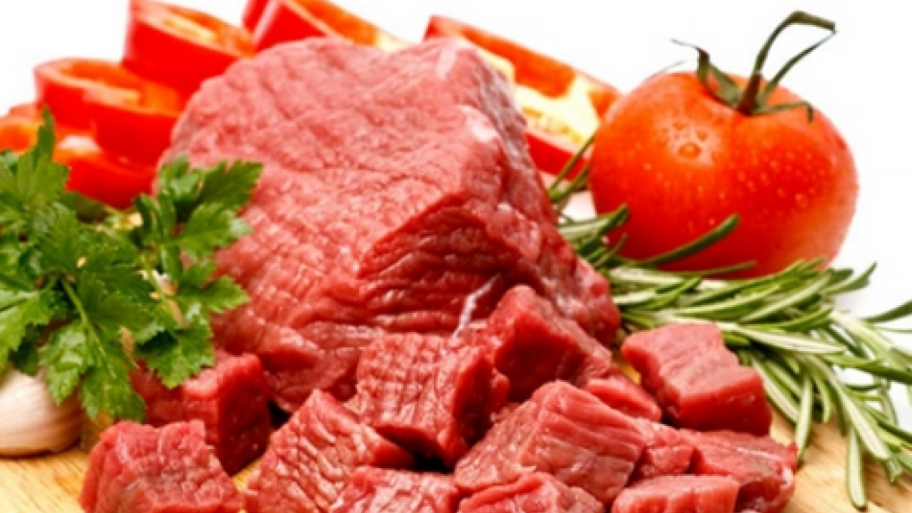 Foto - Kasaplardan et alanlar: Bu belirti varsa sakın almayın! Ankara Kasaplar Odası Başkanı uyardı