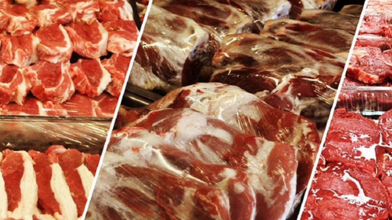 Foto - Kasaplardan et alanlar: Bu belirti varsa sakın almayın! Ankara Kasaplar Odası Başkanı uyardı