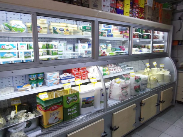 Foto - Kaşar peyniri yiyenler dikkat! Yasaklanmasına karar verildi