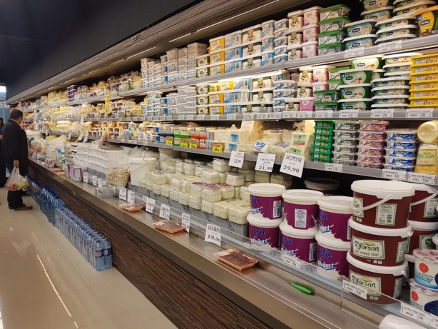 Foto - Kaşar peyniri yiyenler dikkat! Yasaklanmasına karar verildi