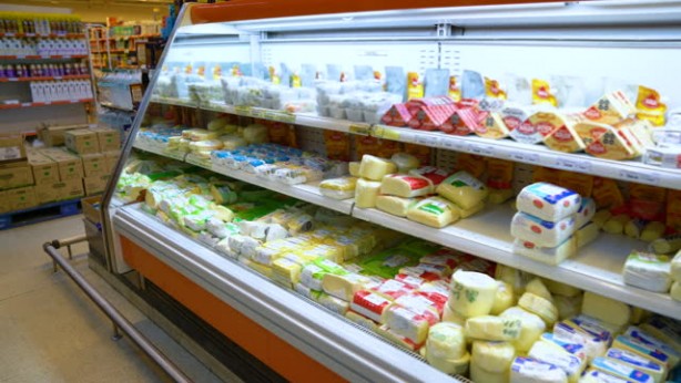 Foto - Kaşar peyniri yiyenler dikkat! Yasaklanmasına karar verildi