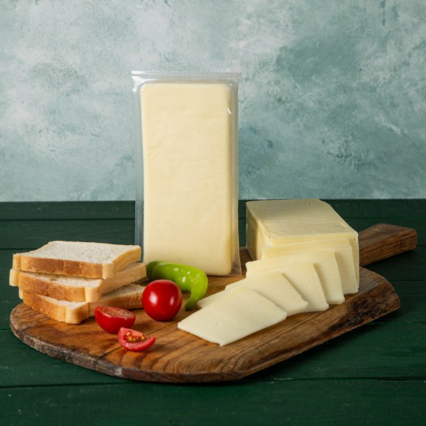 Foto - Kaşar peyniri yiyoruz sanıyorsanız yanılıyorsunuz