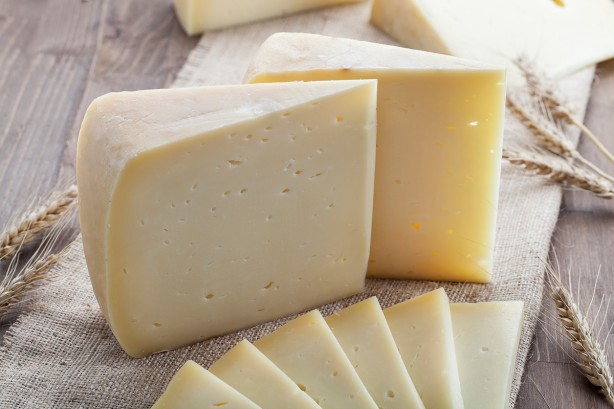 Foto - Kaşar peyniri yiyoruz sanıyorsanız yanılıyorsunuz