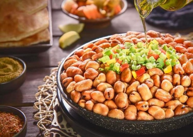 Foto - Kaşık kaşık yiyince kolesterolü damardan kazıyor! Demir, magnezyum ve çinko depolarını fulleyip kemikleri beton gibi yapıyor