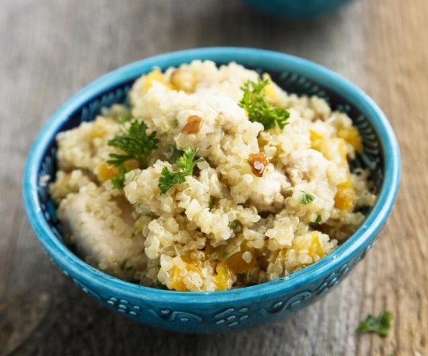 Foto - Kaşık kaşık yiyince magnezyum eksikliğini bitiriyor! Kabızlığın doğal ilacı