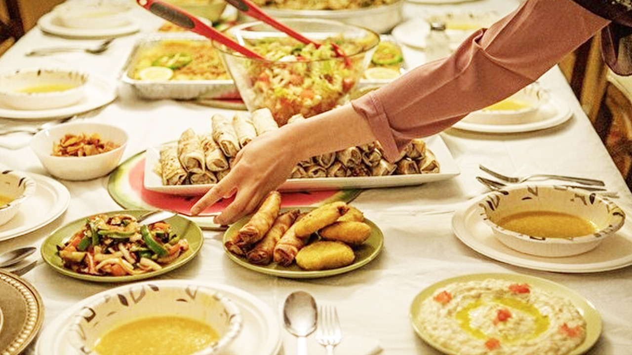 Foto - İftarda ve sahurda bu hatayı sakın yapmayın! Herkesin evinde var! 