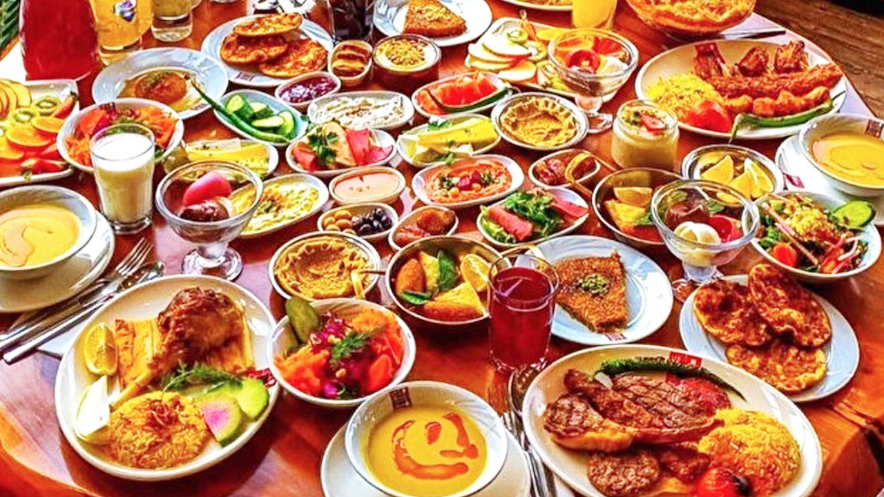 Foto - İftarda ve sahurda bu hatayı sakın yapmayın! Herkesin evinde var! 