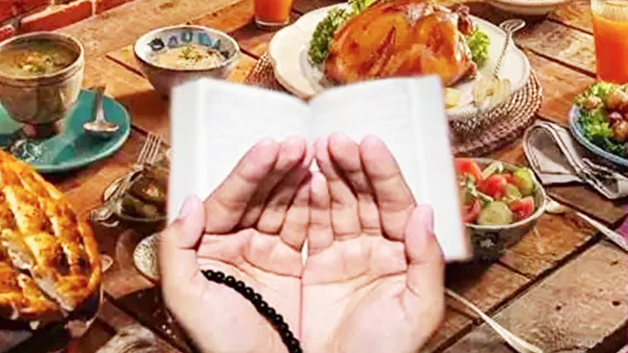 Foto - İftarda ve sahurda bu hatayı sakın yapmayın! Herkesin evinde var! 