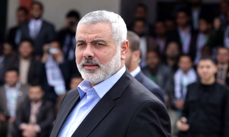 Foto - Kaşıkçı’dan Heniye’ye Suud’dan İran’a uzanan sinsi bir plan