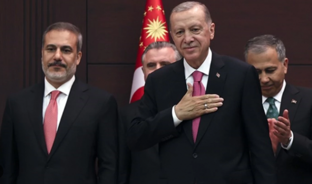 Foto - Kaşıkçı’dan Heniye’ye Suud’dan İran’a uzanan sinsi bir plan