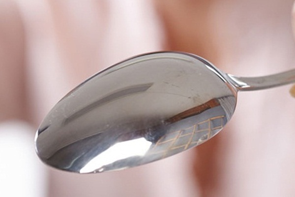 Foto - Kaşıkla hastalık testi 1 dakika sürüyor! İnanılmaz sonuçlar ortaya çıkıyor