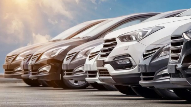 Kasım ayının en çok satan otomobilleri belli oldu!