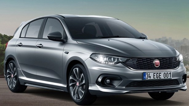 Foto - Kasım ayının en çok satan otomobilleri belli oldu!