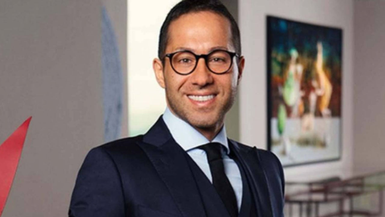 Kasım Garipoğlu’ndan ‘iyi ağırlayın’ talimatı! İşte uyuşturucu partilerinin 'VIP' konuğu