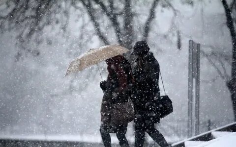 Foto - Kasım sonuna dikkat! Türkiye donacak: Yoğun kar geliyor
