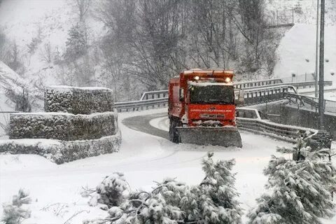 Foto - Kasım sonuna dikkat! Türkiye donacak: Yoğun kar geliyor