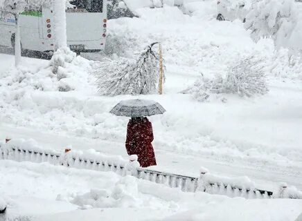Foto - Kasım sonuna dikkat! Türkiye donacak: Yoğun kar geliyor