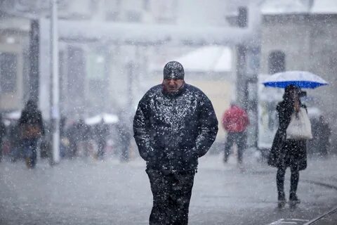 Foto - Kasım sonuna dikkat! Türkiye donacak: Yoğun kar geliyor