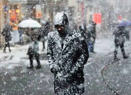 Foto - Kasım sonuna dikkat! Türkiye donacak: Yoğun kar geliyor