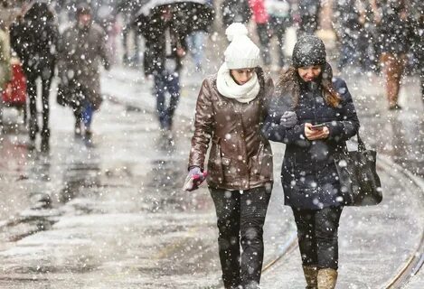 Foto - Kasım sonuna dikkat! Türkiye donacak: Yoğun kar geliyor