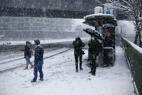 Foto - Kasım sonuna dikkat! Türkiye donacak: Yoğun kar geliyor