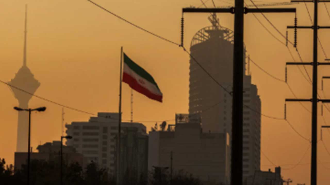 Foto - Kasım Süleymani'nin kızından Türkiye'ye karşı tehlikeli hamle! Sessiz sedasız aldı