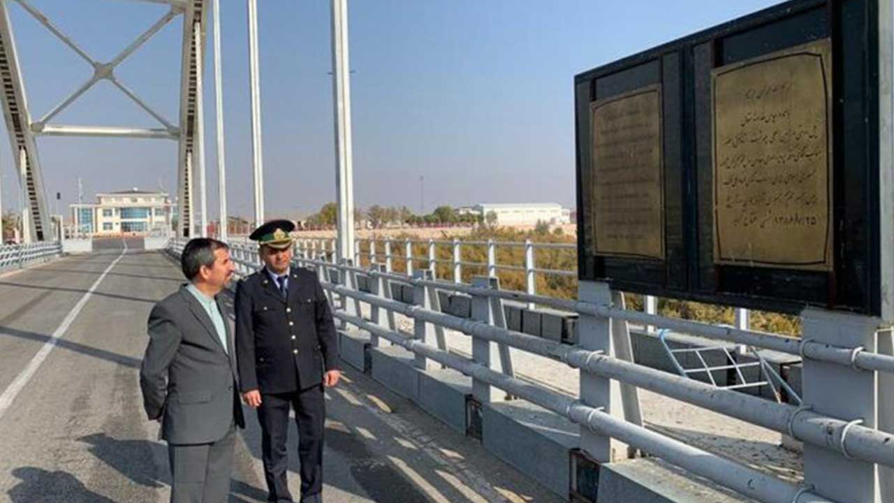 Foto - Kasım Süleymani'nin kızından Türkiye'ye karşı tehlikeli hamle! Sessiz sedasız aldı