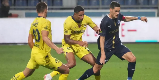 Foto - Kasımpaşa - Fenerbahçe maçı ne zaman, saat kaçta, hangi kanalda?