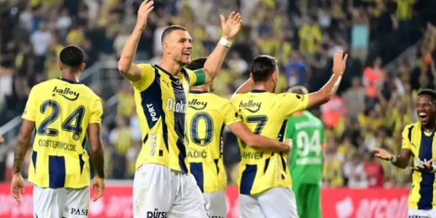 Foto - Kasımpaşa - Fenerbahçe maçı ne zaman, saat kaçta, hangi kanalda?