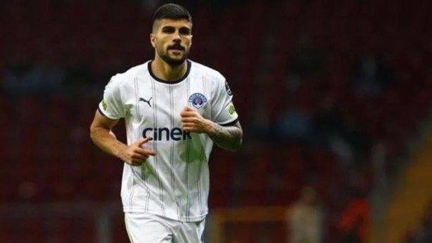 Foto - Kasımpaşa'nın Eren'e biçtiği bedel dudak uçuklattı